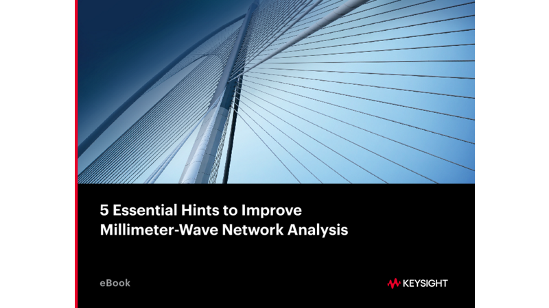 5 Essential Hints to Improve Millimeter-Wave Network Analysis